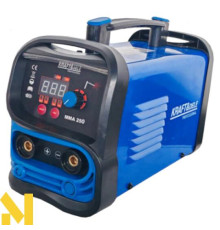 Зварювальний інвертор Kraft&Dele KD1880