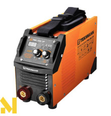 Зварювальний інвертор Tekhmann TWI-300 3P