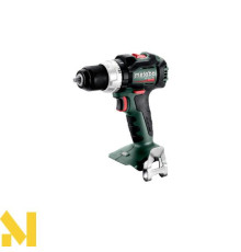 Дриль-шуруповерт акумуляторний Metabo BS 18 LT BL (без АКБ і ЗП) (602325860)