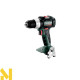Дриль-шуруповерт акумуляторний Metabo BS 18 LT BL (без АКБ і ЗП) (602325860)