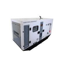 Генератор дизельний Matari MB 18