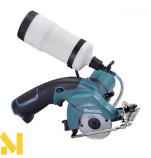 Міні-пила дискова акумуляторна Makita CC300DZ (без АКБ та ЗП)