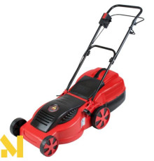 Газонокосарка електрична Agrimotor KK 4217