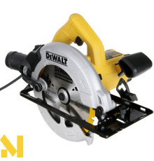 Пила дискова DeWalt DWE560K