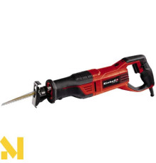 Пила шабельна Einhell TE-AP 750 E