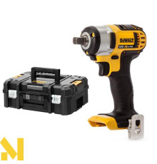 Гайковерт акумуляторний DeWALT DCF880NT (без АКБ и ЗУ)