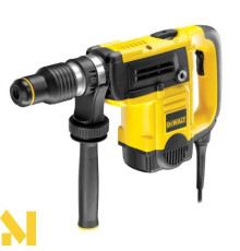 Відбійний молоток DeWalt D25820K
