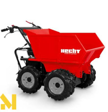 Міні-самоскид HECHT 2650