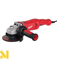 Болгарка (кутова шліфувальна машина) Milwaukee AGV 17-125 XE