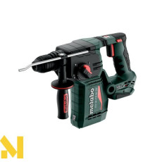 Перфоратор акумуляторний Metabo KH 18 LTX BL 24 (без АКБ та ЗП)
