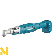 Гайковерт кутовий акумуляторний Makita DFL125FZ (без АКБ та ЗП)