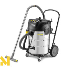 Пилосос Karcher NT 70/3 Me Tc