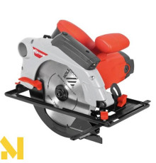 Пила заглиблювальна Holzmann HKS210L_230V