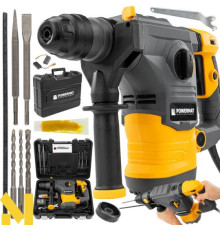 Перфоратор Powermat PM-MU-2600T