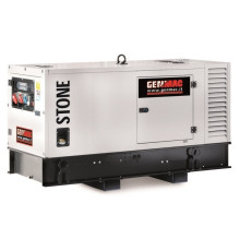 Генератор дизельний Genmac Stone G30KS