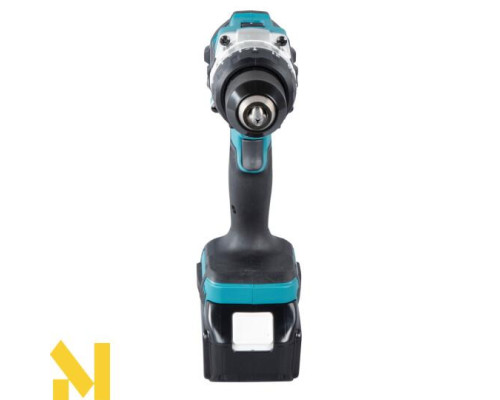 Дриль-шуруповерт ударний акумуляторний Makita DHP486Z (без АКБ та ЗП)