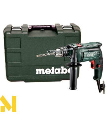 Дриль ударний Metabo SBE 650