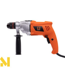 Дриль ударний Tekhmann TID 13/1000 М