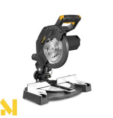 Пила торцювальна акумуляторна Procraft PGS20 (без АКБ та ЗП)