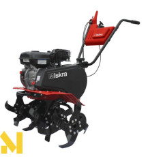 Мотокультиватор ISKRA GR-8007A-P212