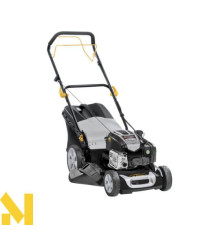 Газонокосарка бензинова Alpina BL 510 SBQ