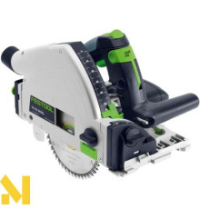 Пила занурювальна Festool TS 55 REBQ-Plus