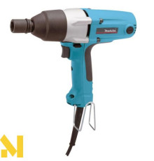 Гайковерт електричний Makita TW0200