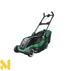 Газонокосарка електрична Bosch AdvancedRotak 650