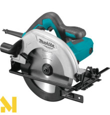 Пила дискова Makita M5802B