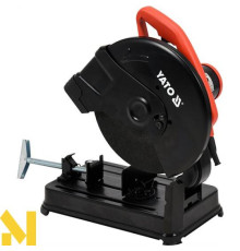 Пила монтажна Yato YT-82181