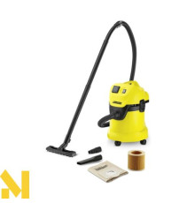 Пилосос Karcher WD 3 P