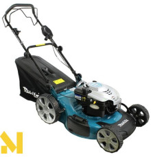 Газонокосарка бензинова Makita PLM5113