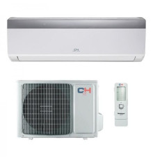 Настінна спліт-система (кондиціонер) Cooper&Hunter ICY ІІI Inverter NG (wi-fi) CH-S24FTXTB2S-NG