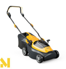 Газонокосарка акумуляторна Stiga Collector 136 AE