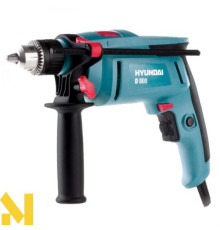 Дриль ударний Hyundai D 800