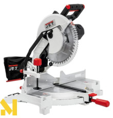 Пила торцювальна JET JMS-12SB