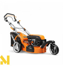 Газонокосарка бензинова Daewoo DLM 50SR