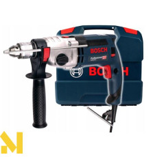 Дриль ударний Bosch GSB 24-2