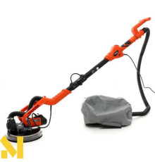Шліфмашина для стін та стелі Kraft&Dele KD1740