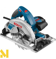 Пила дискова Bosch GKS 65 GCE