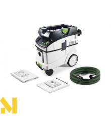 Пилосос Festool CTL 36 E AC