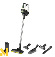 Пилосос акумуляторний Karcher VC 7 Cordless yourMax
