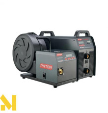 Зварювальний напівавтомат PATON  ProMIG-630-15-4-400V
