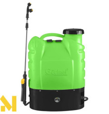 Обприскувач акумуляторний Gartner GBS-16/12