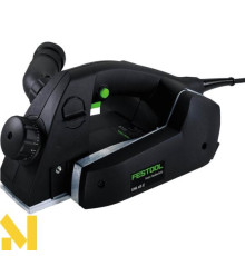 Рубанок електричний Festool EHL 65 E-PLUS