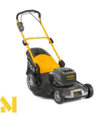 Газонокосарка акумуляторна Stiga Combi 955 SQ AE (без АКБ та ЗП)