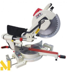 Пила торцювальна JET JSMS-12L