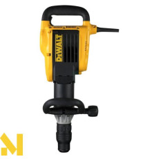 Відбійний молоток DeWalt D25899K