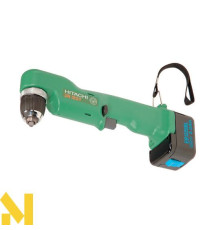 Кутовий шуруповерт Hitachi DN12DY