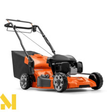 Газонокосарка бензинова Husqvarna LC 356VP